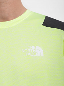 Футболка The North Face Mountain Athletics модель NF0A823VIMM1 Фото