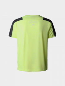 Футболка The North Face Mountain Athletics модель NF0A823VIMM1 Фото