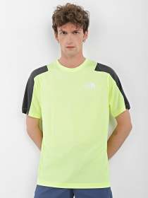 Футболка The North Face Mountain Athletics модель NF0A823VIMM1 Фото