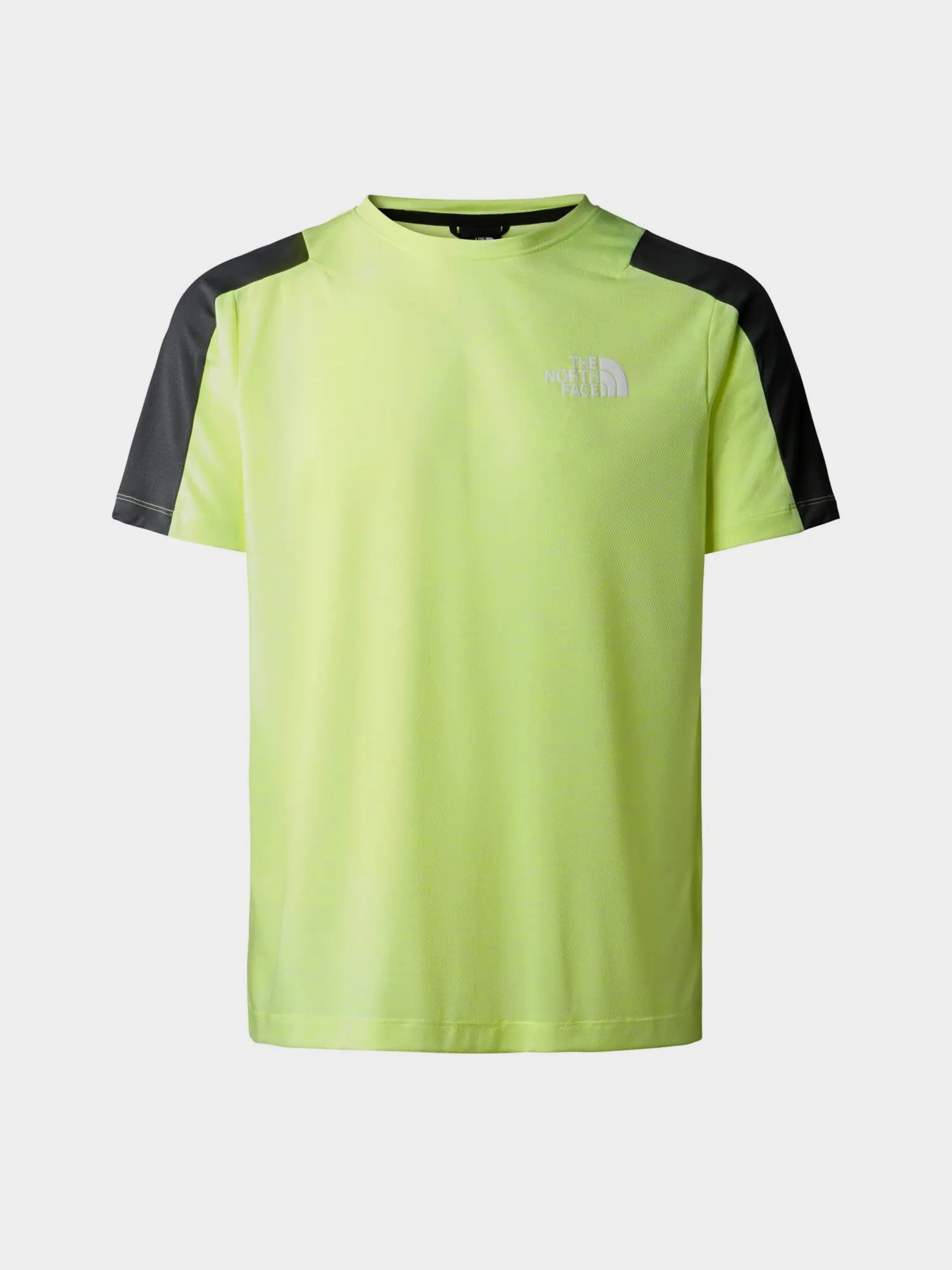 Футболки и поло The North Face Mountain Athletics модель NF0A823VIMM1 Футболки и поло The North Face Mountain Athletics модель NF0A823VIMM1 Фото