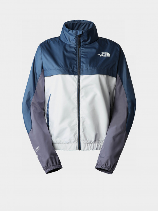 Вітровка The North Face Mountain Athletics Wind Full-Zip модель NF0A825DIKC1 Фото