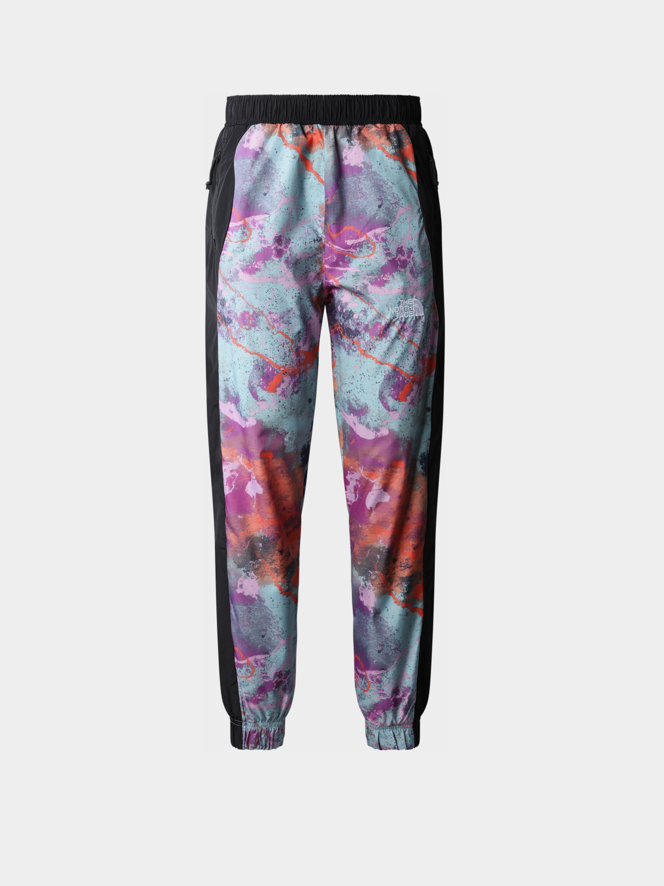 Штаны спортивные The North Face Printed Dynaka Summer модель NF0A84Z1ITV1 Фото