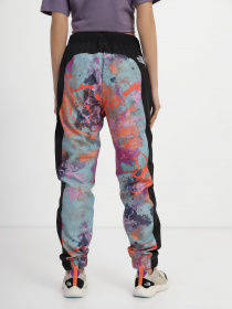 Штаны спортивные The North Face Printed Dynaka Summer модель NF0A84Z1ITV1 Фото