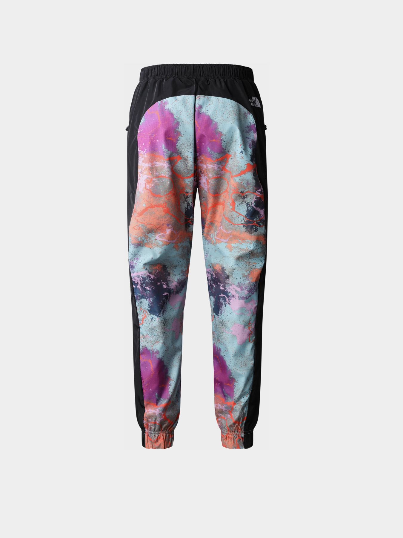 Штаны спортивные The North Face Printed Dynaka Summer модель NF0A84Z1ITV1 Фото
