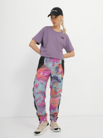 Штаны спортивные The North Face Printed Dynaka Summer модель NF0A84Z1ITV1 Фото