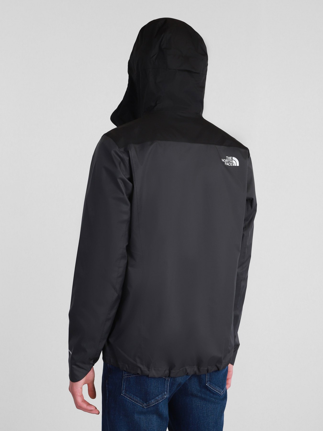 Вітровка The North Face Quest модель NF0A3YFMMN81 Фото