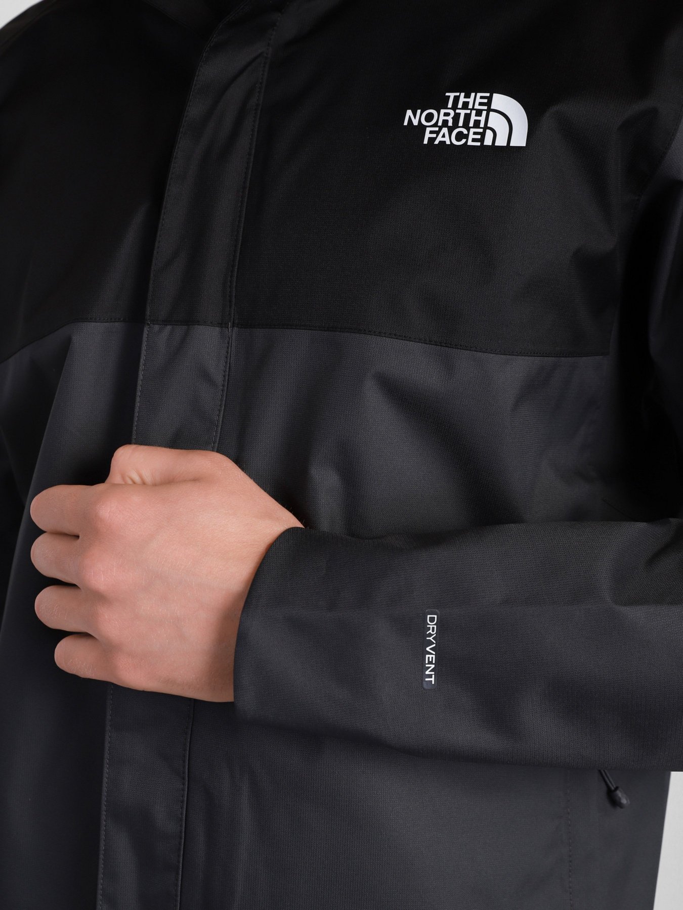 Ветровка The North Face Quest модель NF0A3YFMMN81 Ветровка The North Face Quest модель NF0A3YFMMN81 Фото
