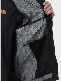 Демісезонна куртка The North Face Resolve модель NF00AR9TJK31 Фото