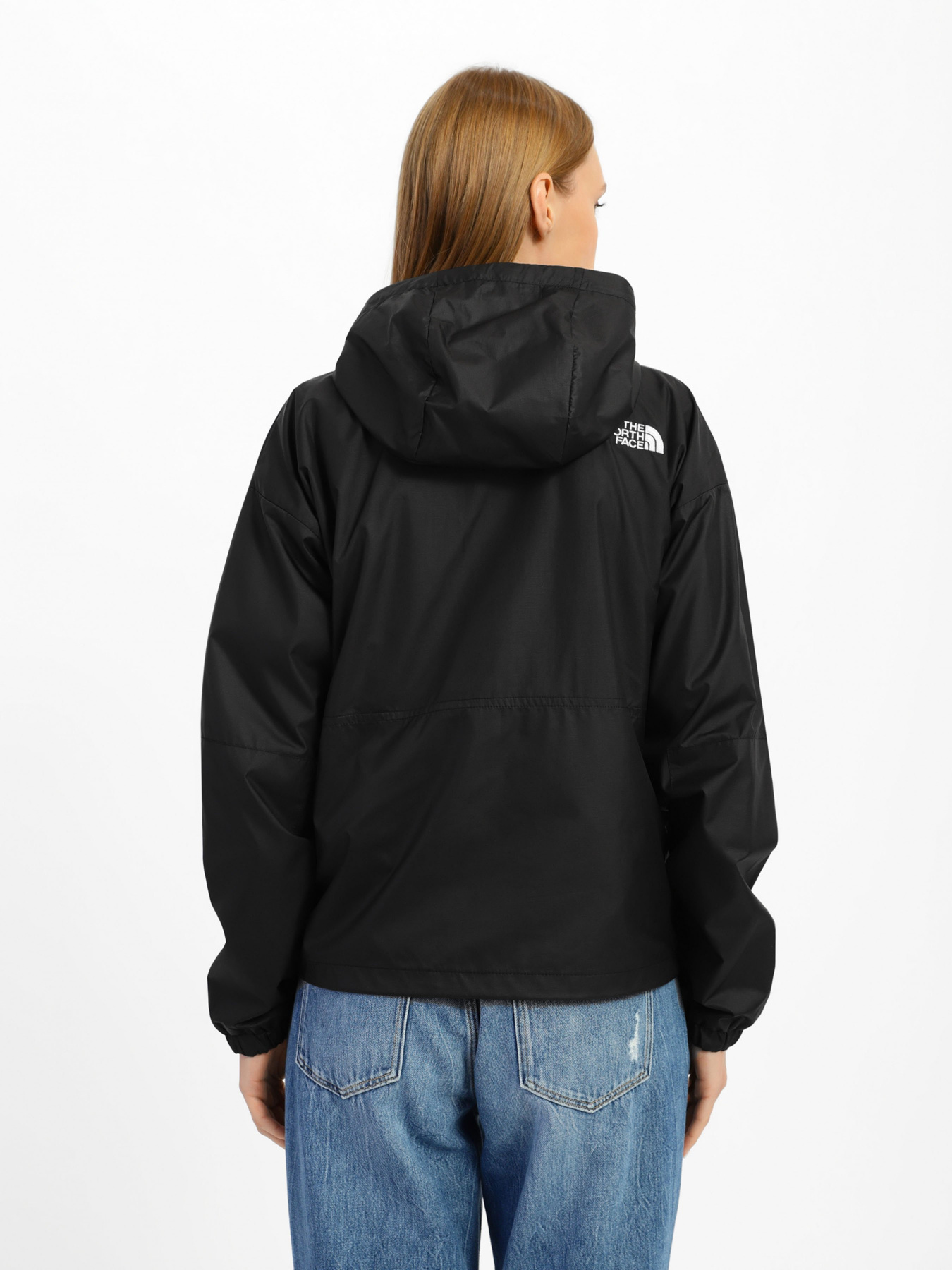 Вітровка The North Face Sheru модель NF0A4C9HJK31 Фото