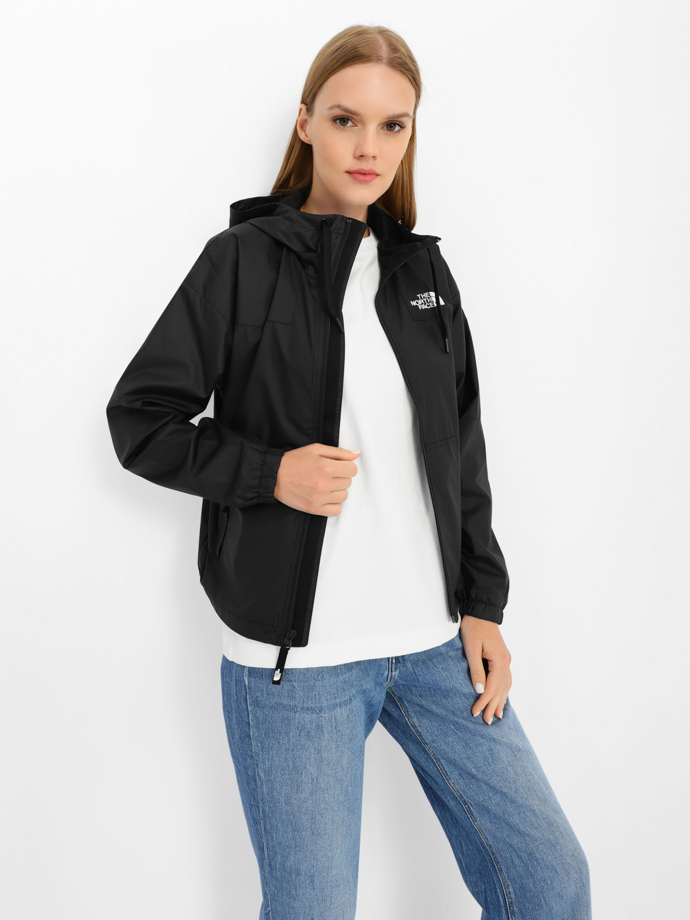 Вітровка The North Face Sheru модель NF0A4C9HJK31 Фото