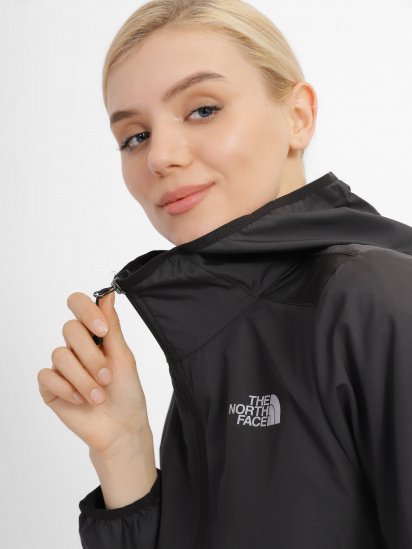 Вітровка The North Face Run Wind модель NF0A7SXIJK31 — фото 4 - INTERTOP