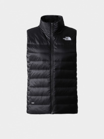 Утеплений жилет The North Face Aconcagua модель NF0A4R3FJK31 Фото