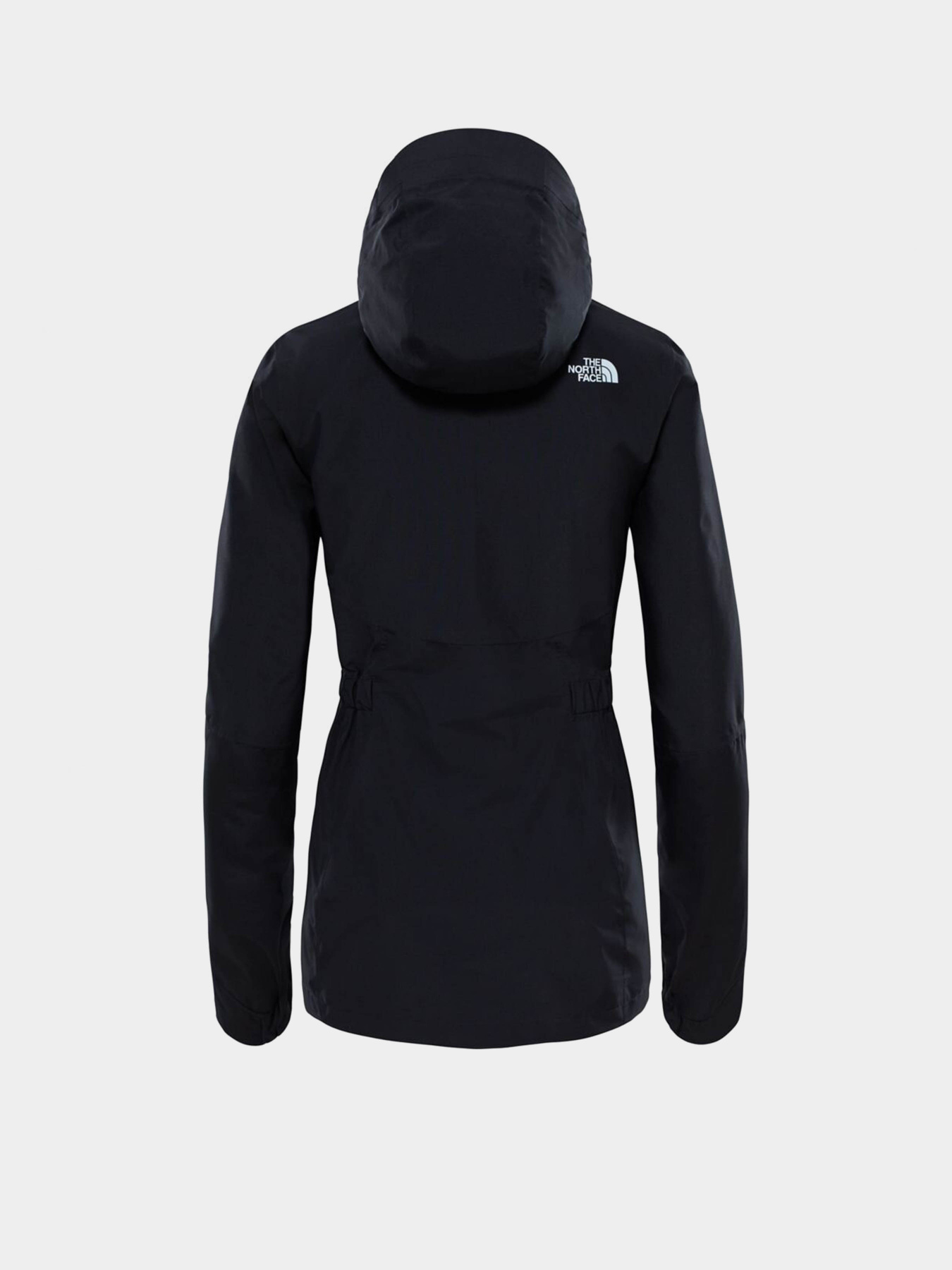 Демісезонна куртка The North Face Hikesteller Parka Shell Jacket модель NF0A3BVIJK31 Фото