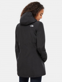 Демісезонна куртка The North Face Hikesteller Parka Shell Jacket модель NF0A3BVIJK31 Фото