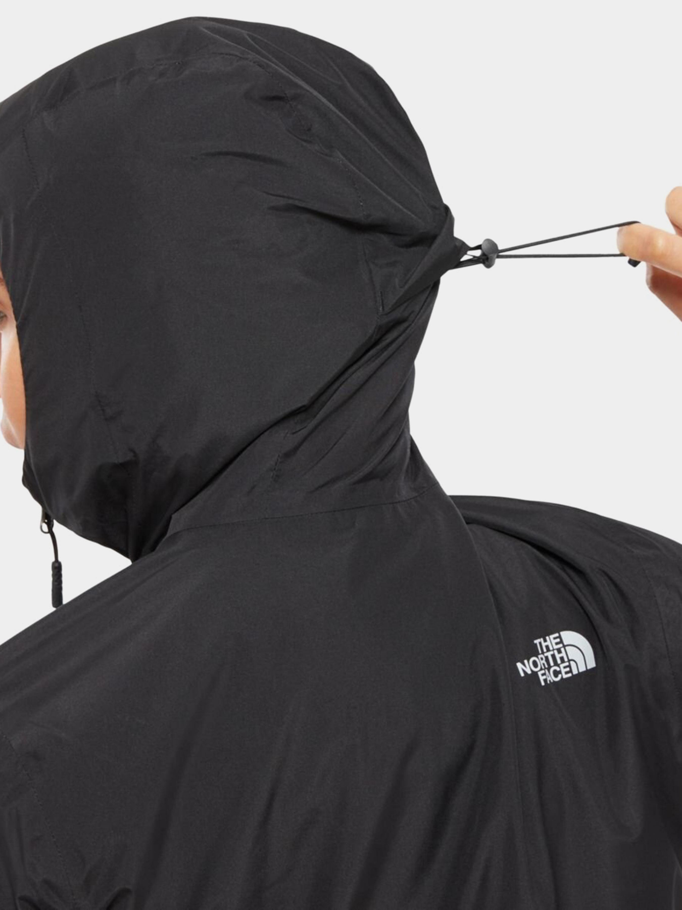 Демисезонная куртка The North Face Hikesteller Parka Shell Jacket модель NF0A3BVIJK31 Фото