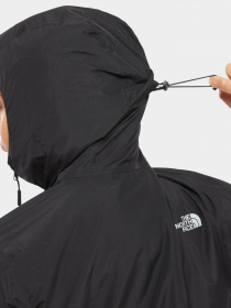 Демисезонная куртка The North Face Hikesteller Parka Shell Jacket модель NF0A3BVIJK31 Фото