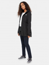 Демисезонная куртка The North Face Hikesteller Parka Shell Jacket модель NF0A3BVIJK31 Фото