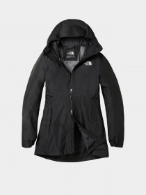 Демисезонная куртка The North Face Hikesteller Parka Shell Jacket модель NF0A3BVIJK31 Фото