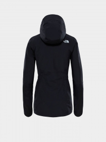 Демисезонная куртка The North Face Hikesteller Parka Shell Jacket модель NF0A3BVIJK31 Фото