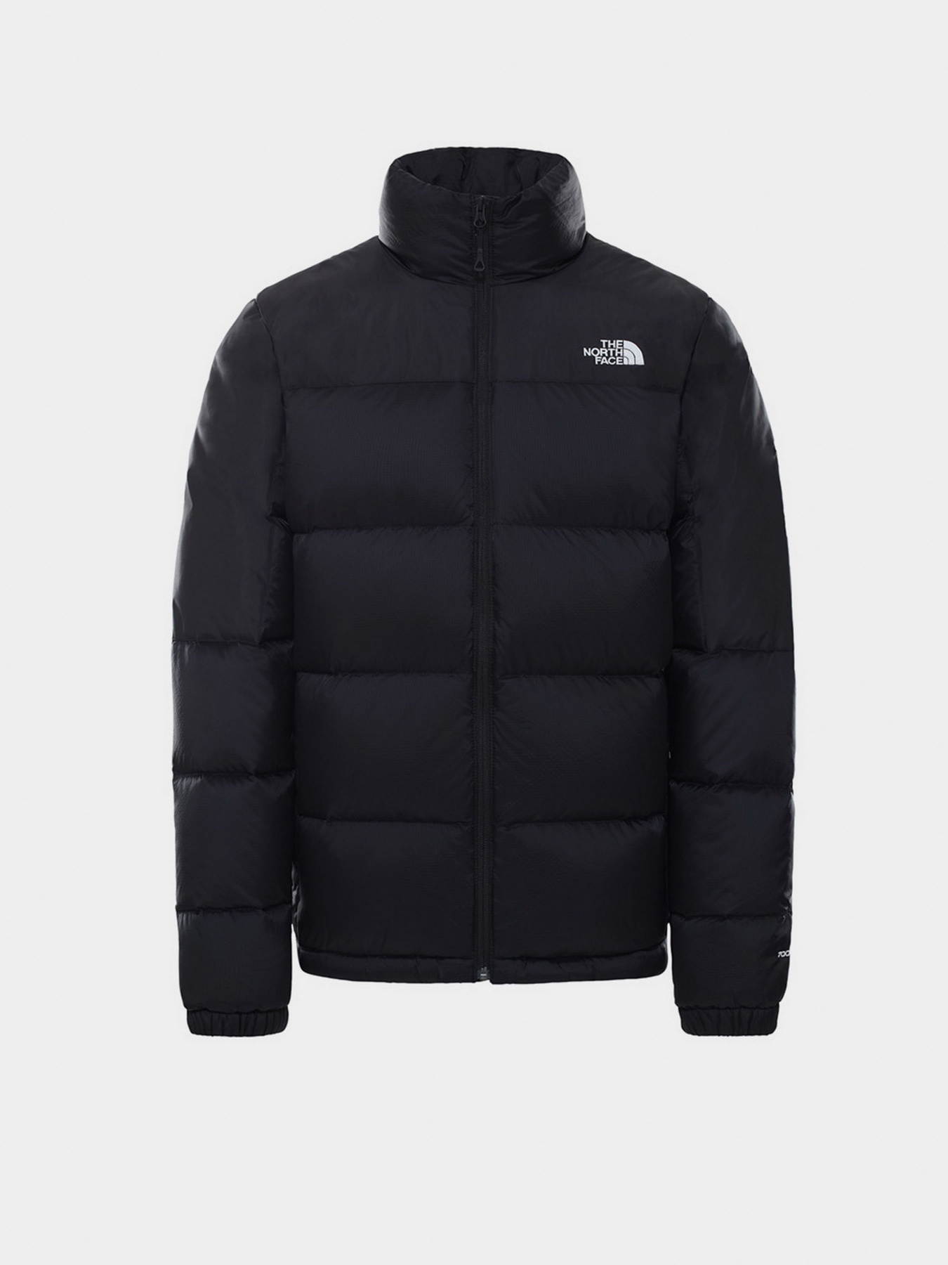 Зимняя куртка The North Face Diablo Down модель NF0A4M9JKX71 Зимняя куртка The North Face Diablo Down модель NF0A4M9JKX71 Фото