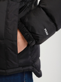 Зимняя куртка The North Face Diablo Down модель NF0A4M9JKX71 Зимняя куртка The North Face Diablo Down модель NF0A4M9JKX71 Фото