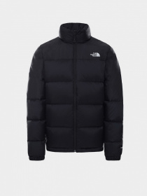 Куртки та дублянки The North Face Diablo Down модель NF0A4M9JKX71 Фото