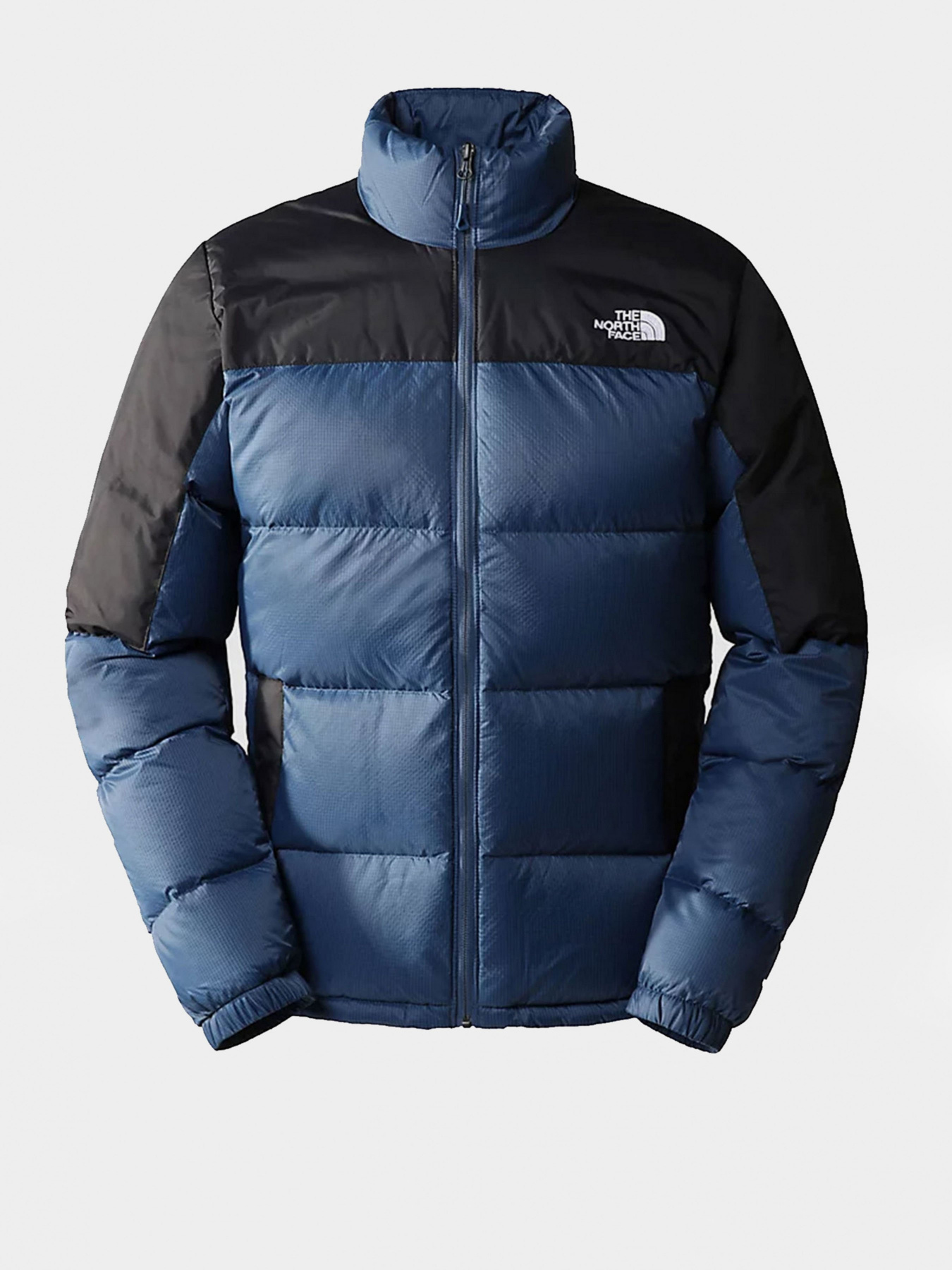 Зимова куртка The North Face Diablo Down модель NF0A4M9JMPF1 Фото
