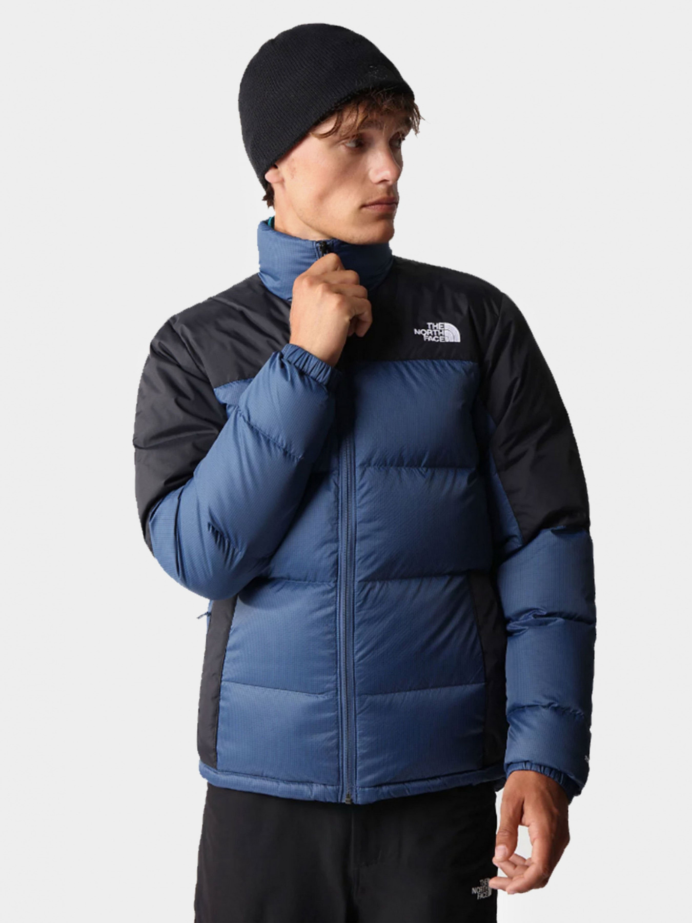 Зимняя куртка The North Face Diablo Down модель NF0A4M9JMPF1 Фото