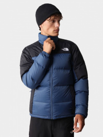 Зимова куртка The North Face Diablo Down модель NF0A4M9JMPF1 Фото