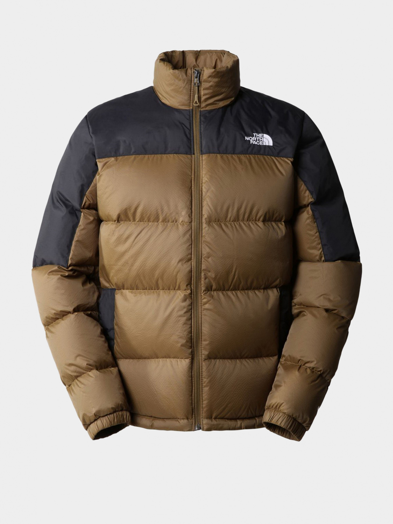 Зимняя куртка The North Face Diablo Down модель NF0A4M9JWMB1 Фото