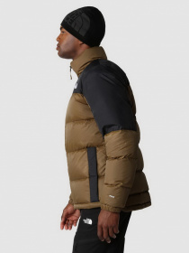 Зимняя куртка The North Face Diablo Down модель NF0A4M9JWMB1 Фото