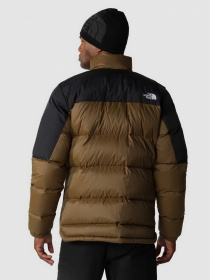 Зимняя куртка The North Face Diablo Down модель NF0A4M9JWMB1 Фото