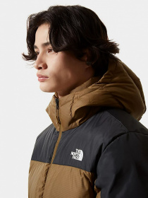 Зимняя куртка The North Face Diablo модель NF0A4M9LWMB1 Фото