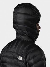 Зимняя куртка The North Face Summit Breithorn модель NF0A7UT8JK31 Фото