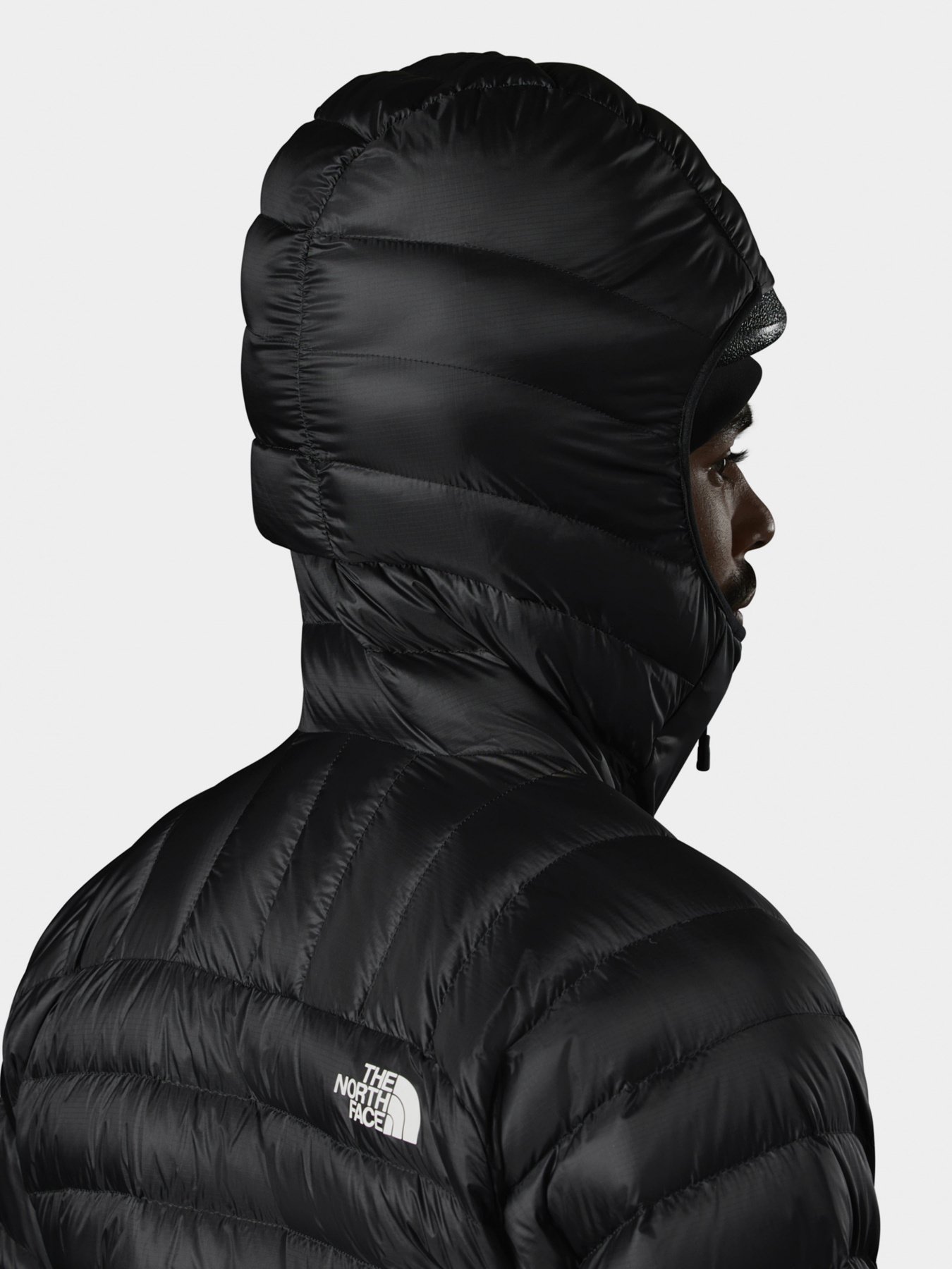 Зимова куртка The North Face Summit Breithorn модель NF0A7UT8JK31 Фото