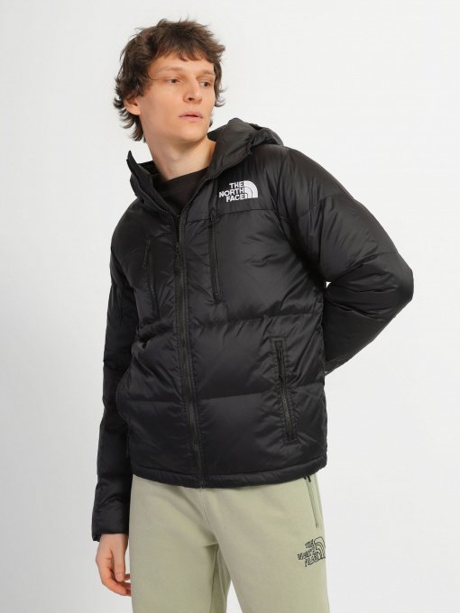 Зимняя куртка The North Face Himalayan Light модель NF0A7X16JK31 Фото