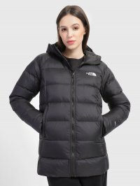 Чорний - Зимова куртка The North Face Hyalite