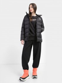 Зимняя куртка The North Face Hyalite модель NF0A7Z9RJK31 Фото