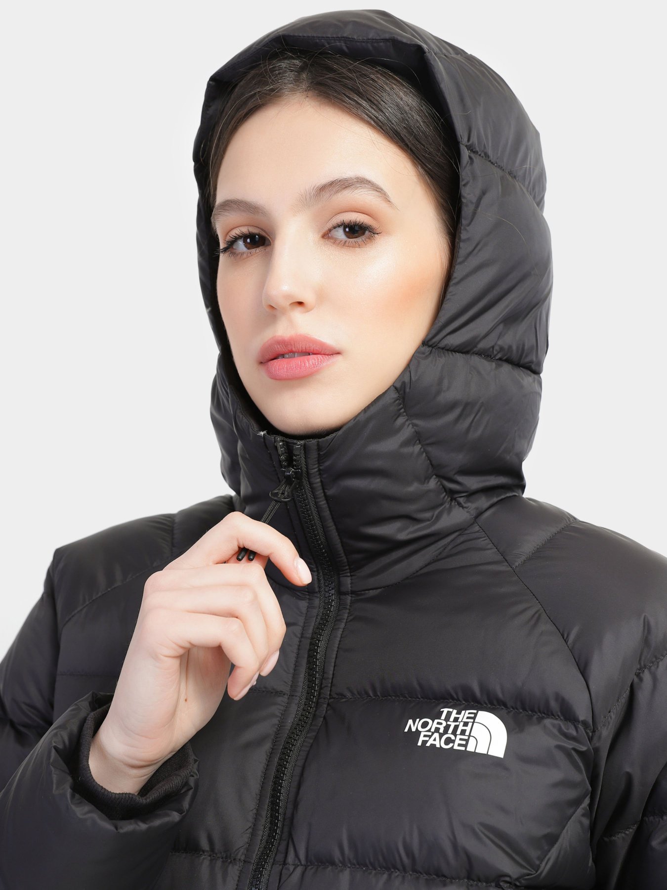 Зимняя куртка The North Face Hyalite модель NF0A7Z9RJK31 Фото