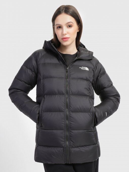 Зимова куртка The North Face Hyalite модель NF0A7Z9RJK31 Фото