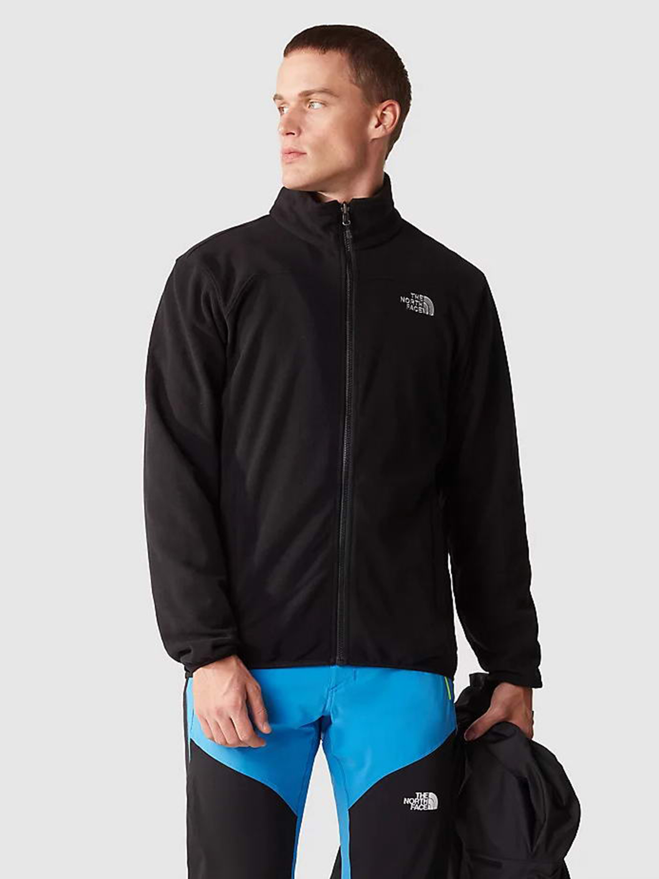 Зимняя куртка The North Face Evolve II Triclimate® модель NF00CG55JK31 Фото