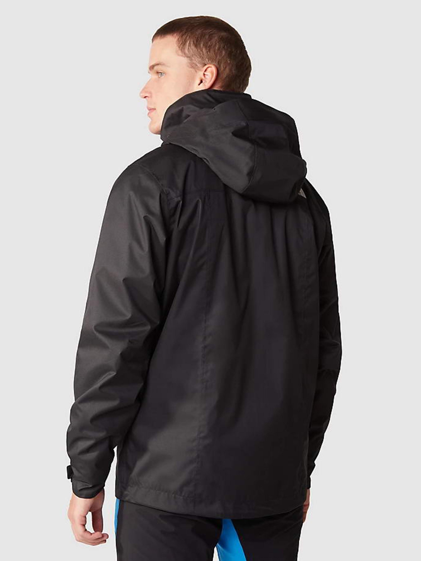 Зимняя куртка The North Face Evolve II Triclimate® модель NF00CG55JK31 Фото
