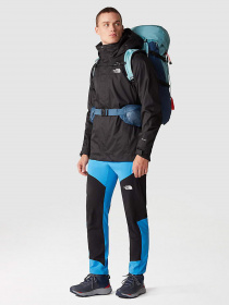 Зимняя куртка The North Face Evolve II Triclimate® модель NF00CG55JK31 Фото