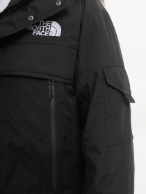 Парка The North Face McMurdo 2 модель NF00CP07HV21 Фото