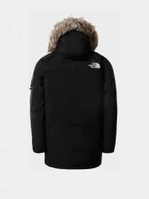 Парка The North Face McMurdo 2 модель NF00CP07HV21 Фото