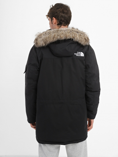 Парка The North Face McMurdo 2 модель NF00CP07HV21 — фото 3 - INTERTOP