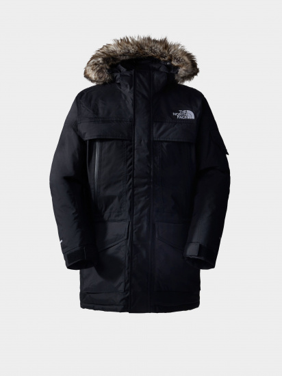 Парка The North Face McMurdo 2 модель NF00CP07HV21 — фото 6 - INTERTOP