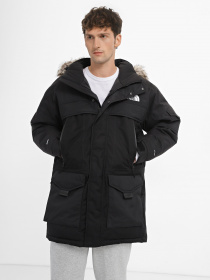 Парка The North Face McMurdo 2 модель NF00CP07HV21 Фото