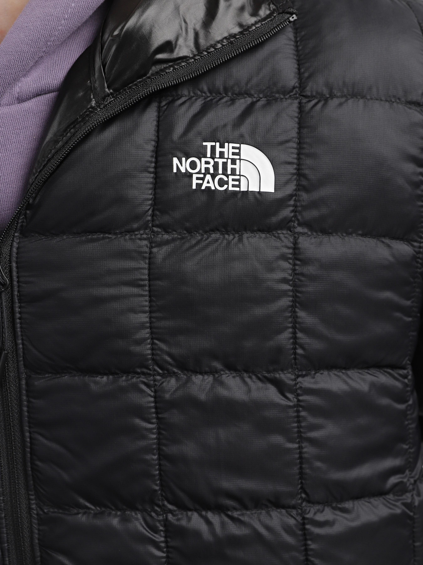 Зимняя куртка The North Face Thermoball Eco модель NF0A5GLKJK31 Фото
