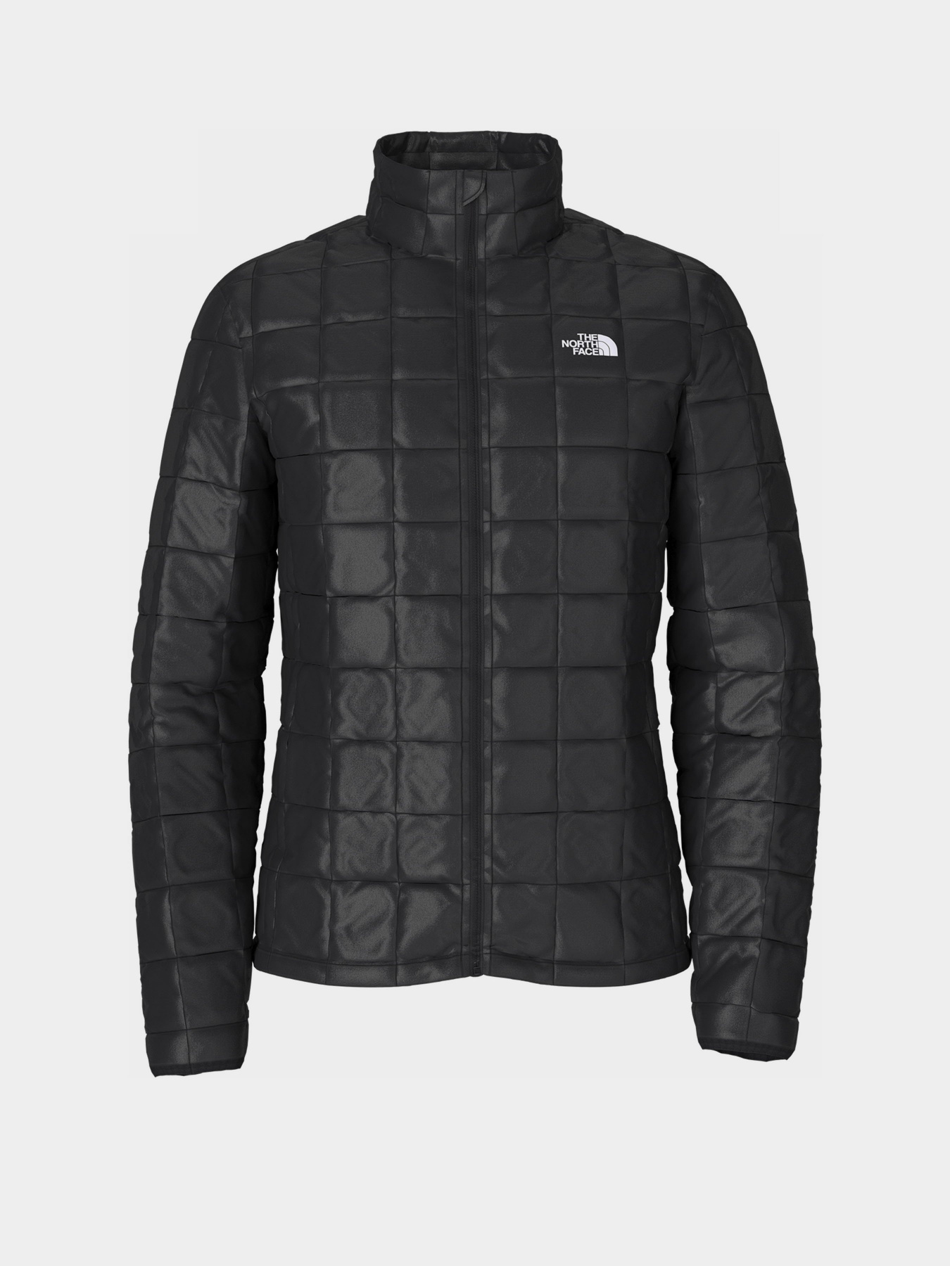 Зимняя куртка The North Face Thermoball Eco модель NF0A5GLLJK31 Фото